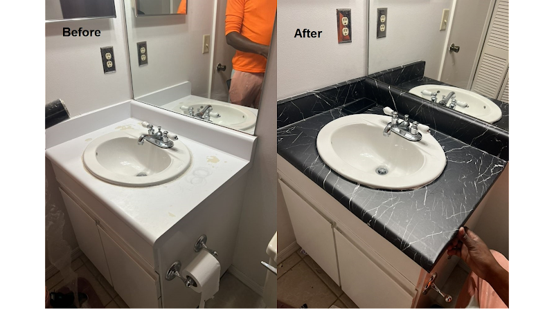 Orlando Handyman Service work photo 1