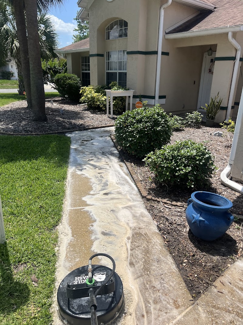 Orlando Handyman Service work photo 3