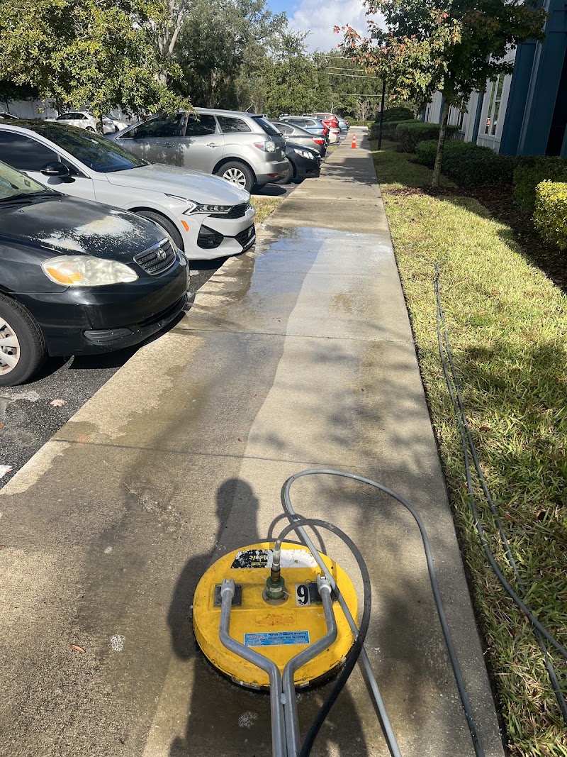 Orlando Handyman Service work photo 4