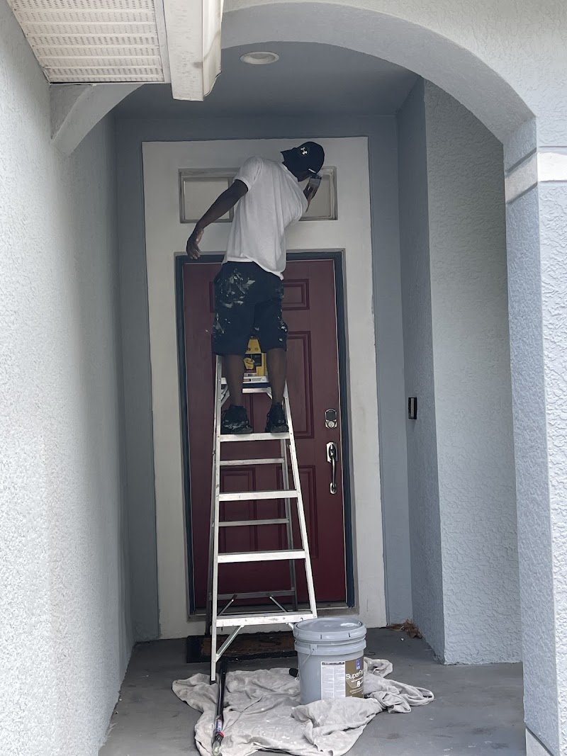 Orlando Handyman Service work photo 5